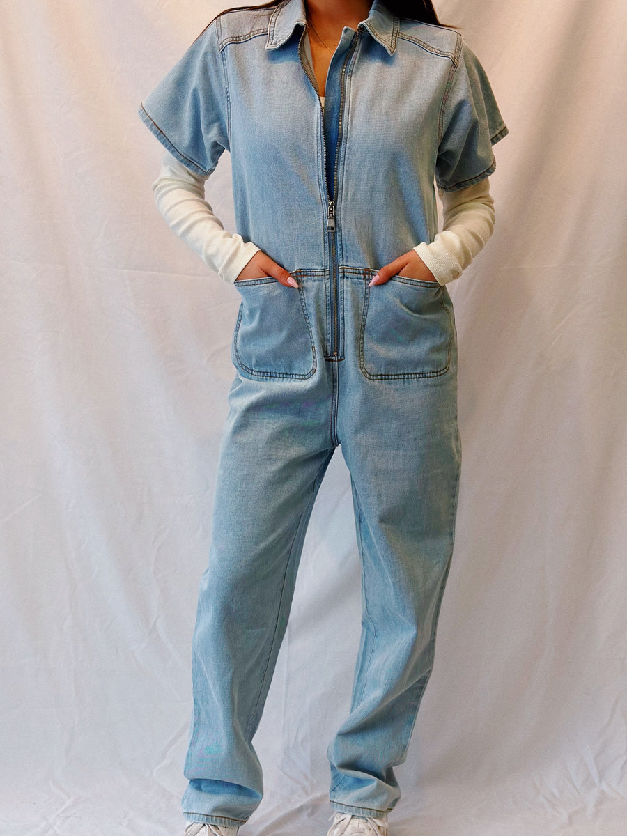 Eira Jumpsuit