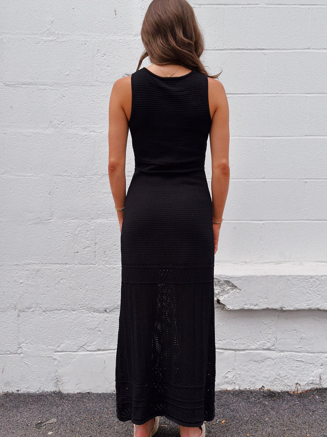 Tarelle Maxi Dress