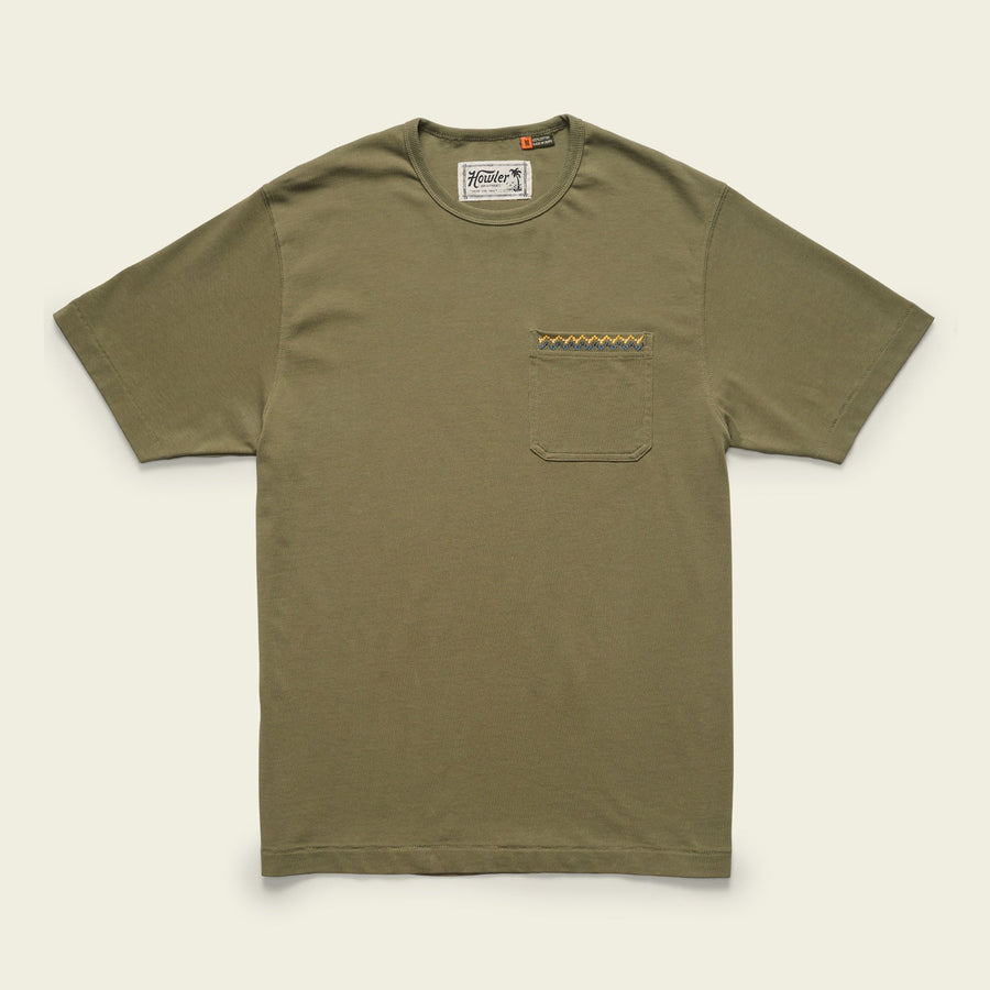 Spectrum Pocket T