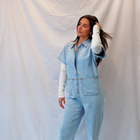 Eira Jumpsuit