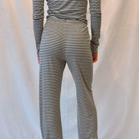 Lounger Stripe Pant