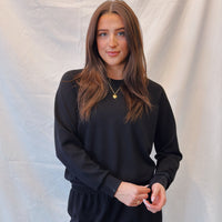 Blair Travel Sweatshirt