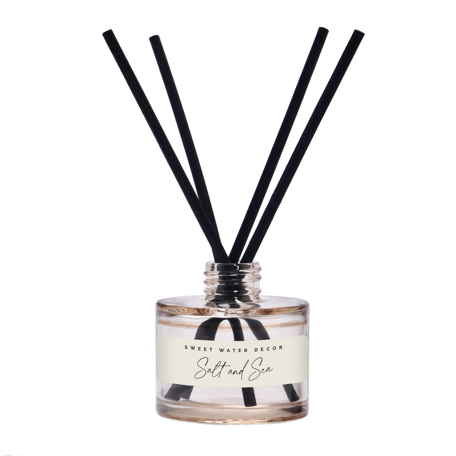 Salt + Sea Reed Diffuser