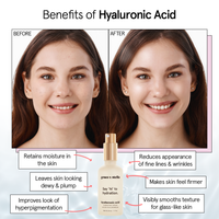 Hyaluronic Acid Serum