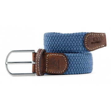 Air Force elastic braided belt