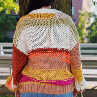 Willow Sweater