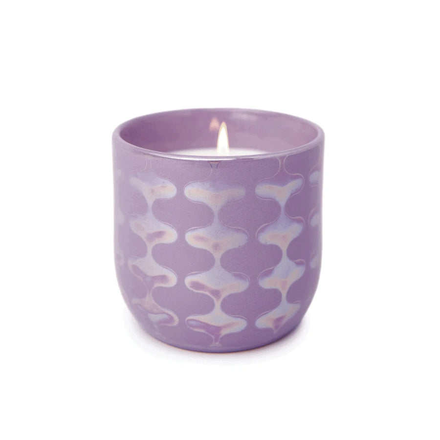 Luster Candle