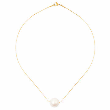 Coco Pearl Necklace