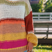 Willow Sweater