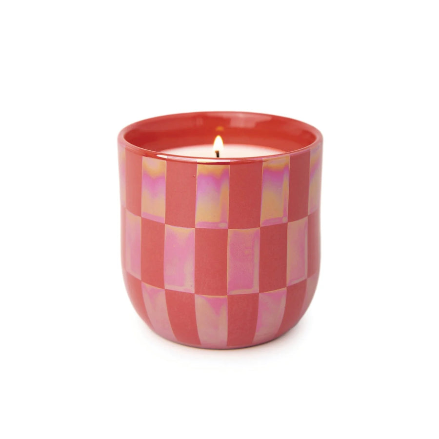 Luster Candle