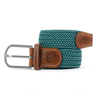 Ceinture Elastic Woven Belt