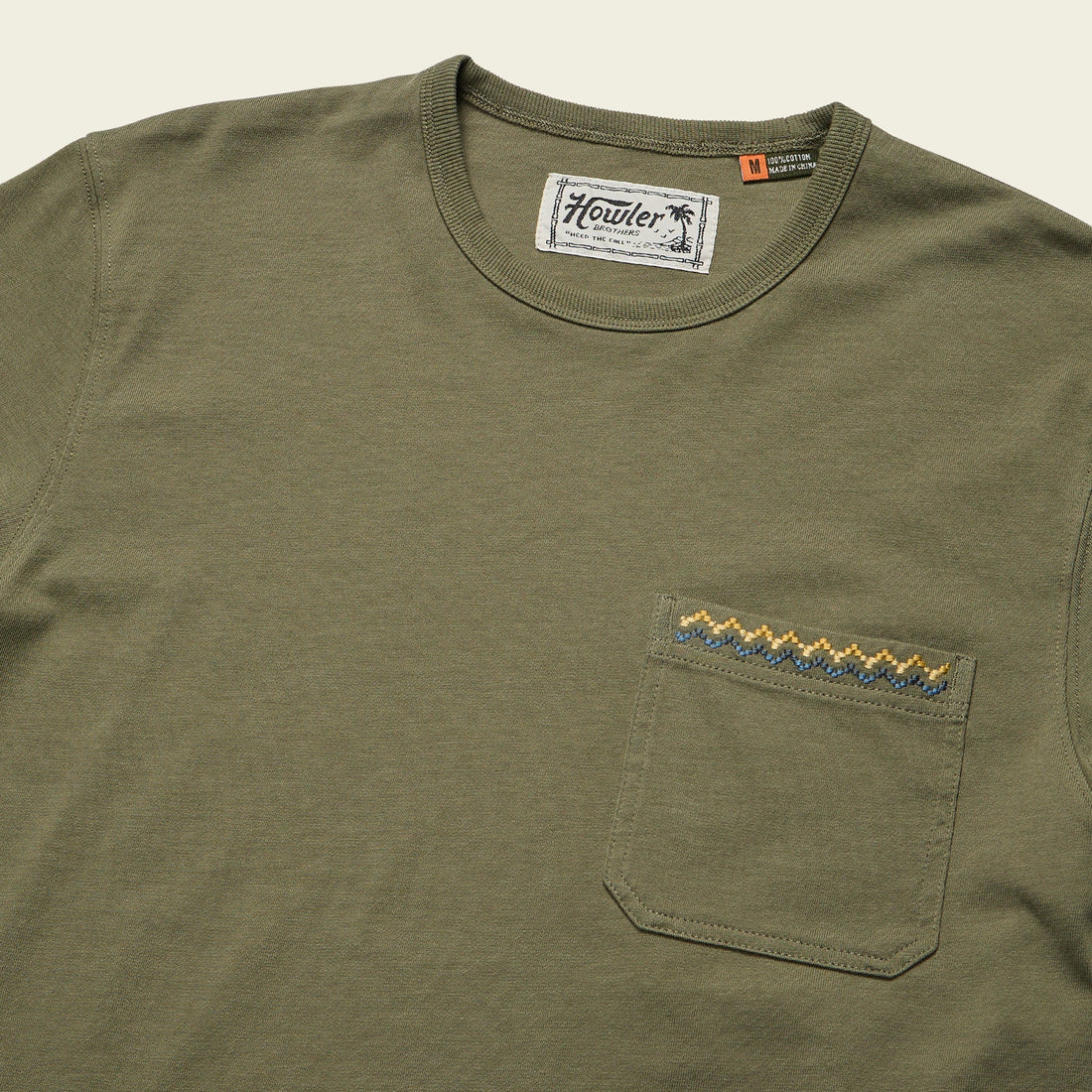 Spectrum Pocket T