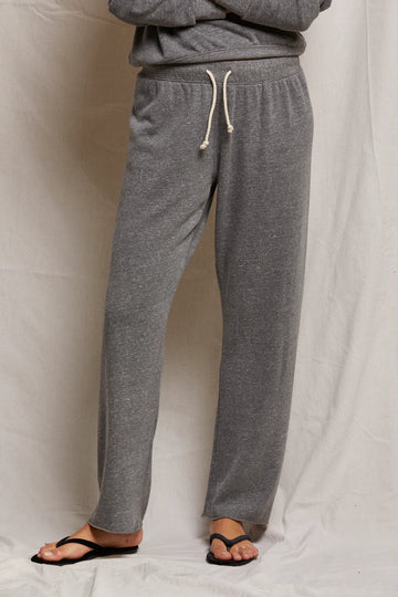 Collins Straight Leg Sweatpant