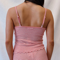 Emily Stripe Cami