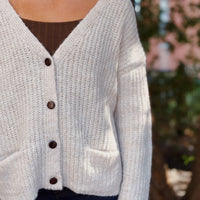 Evita Cardigan