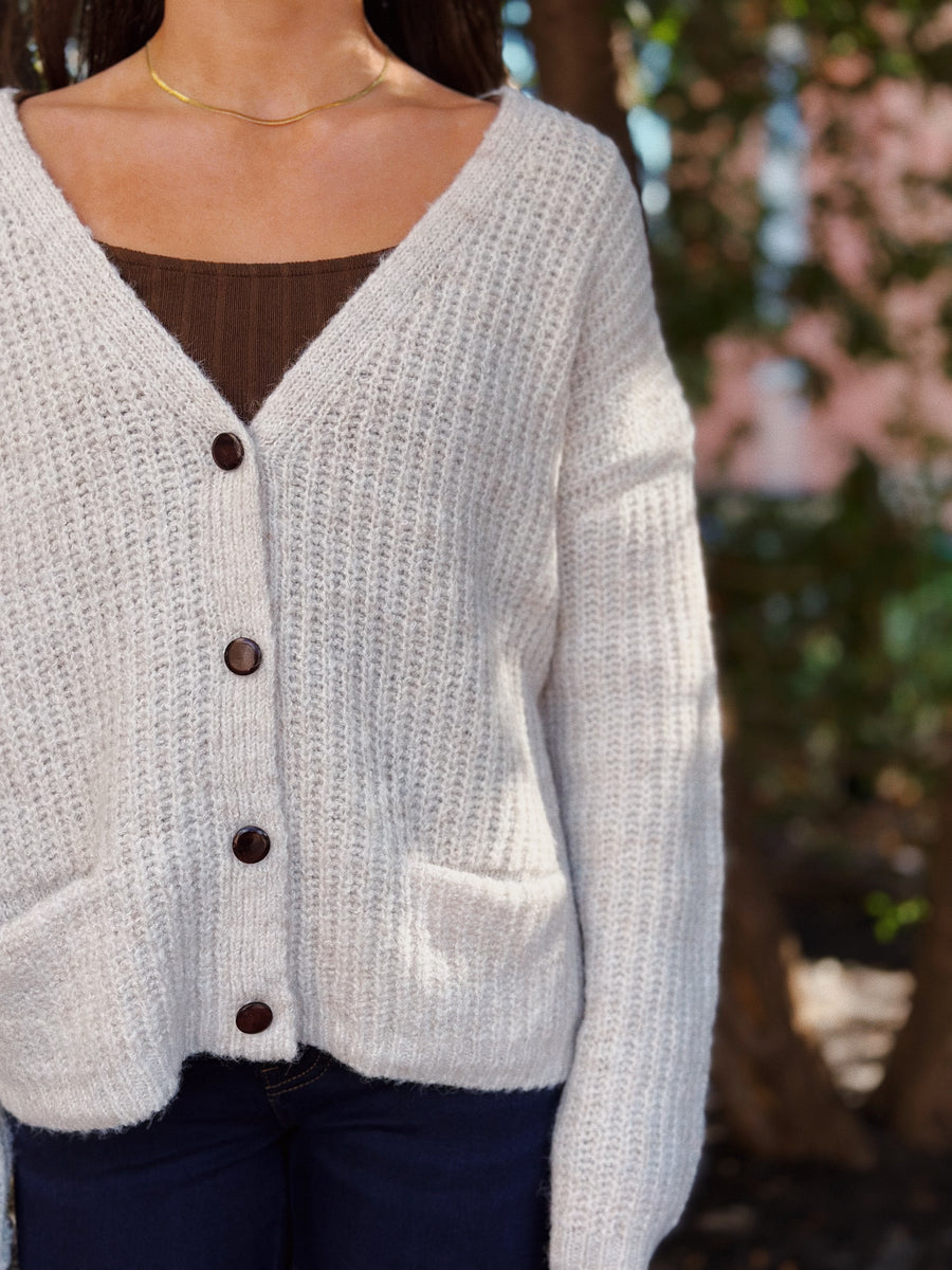 Evita Cardigan