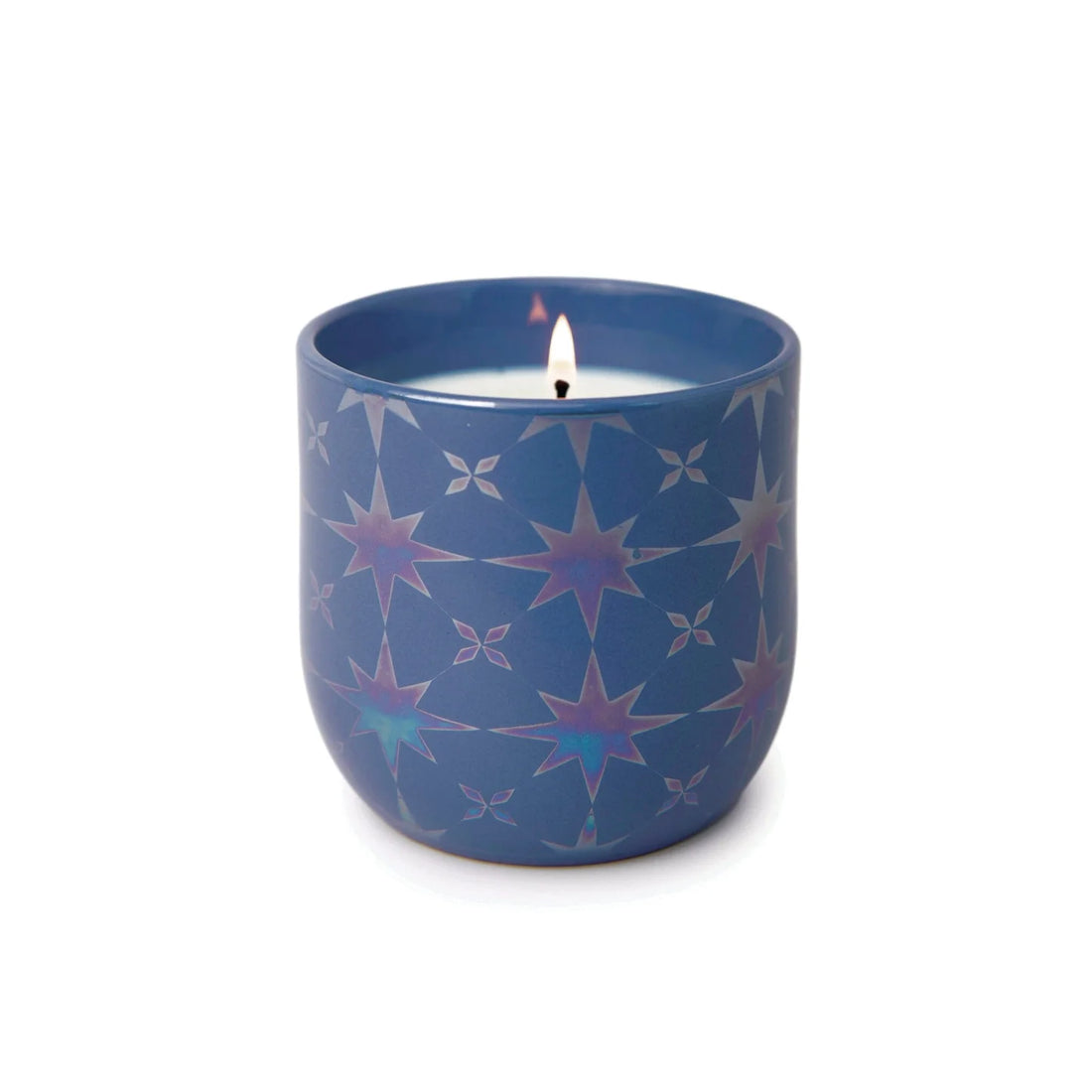 Luster Candle