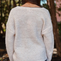 Evita Cardigan