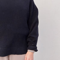 Mayer Fleece Pullover