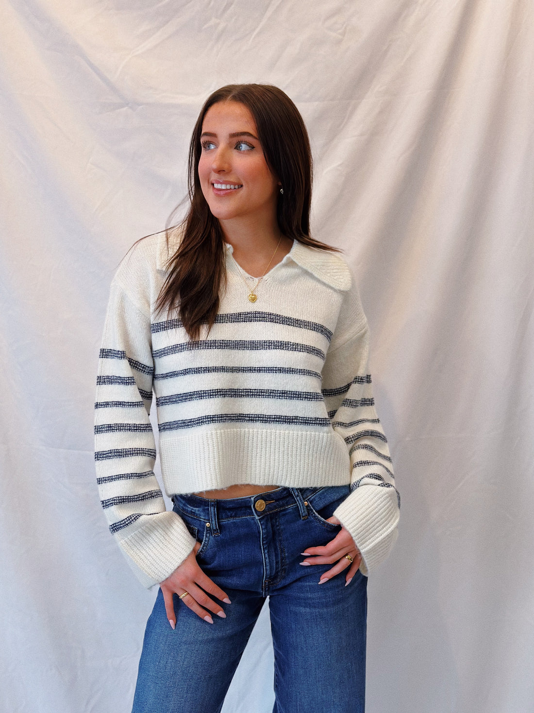 Esther Sweater