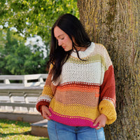 Willow Sweater