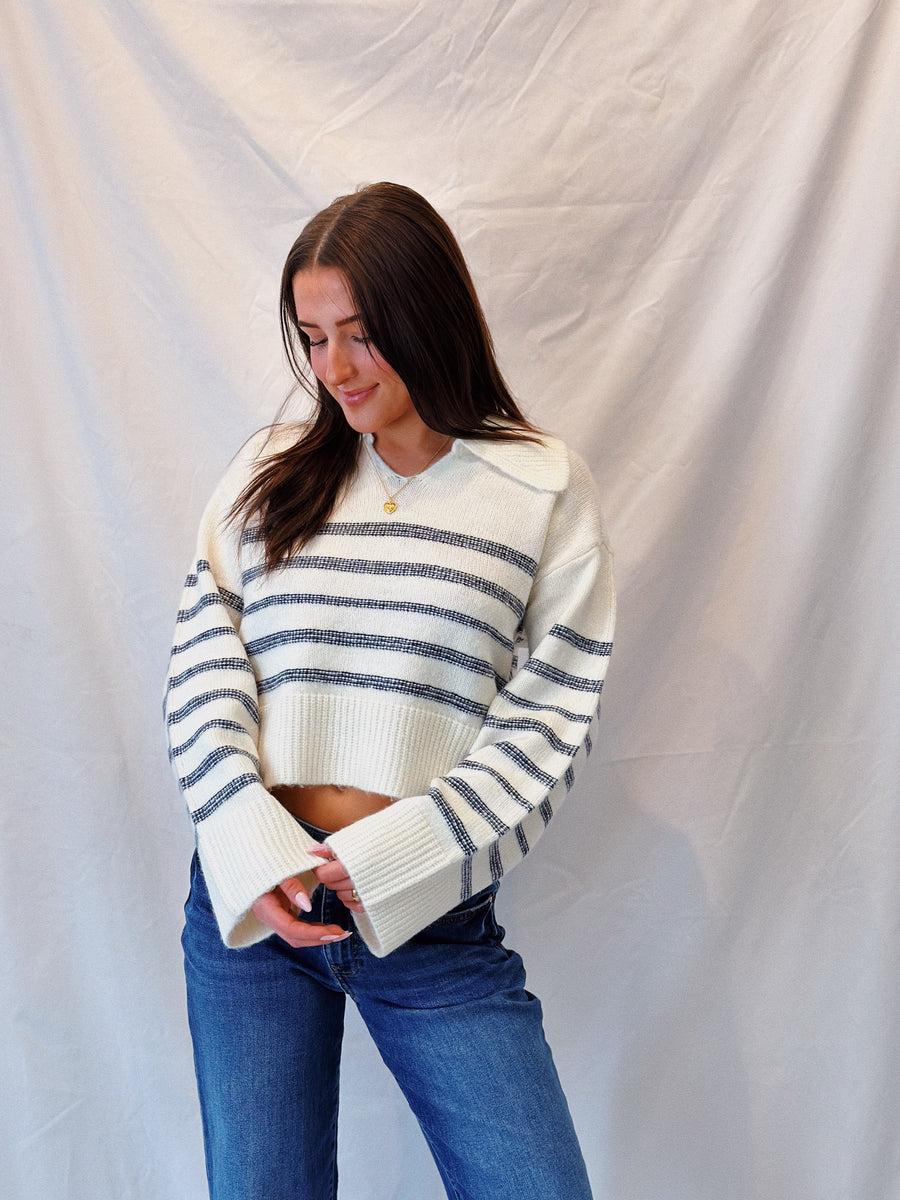 Esther Sweater