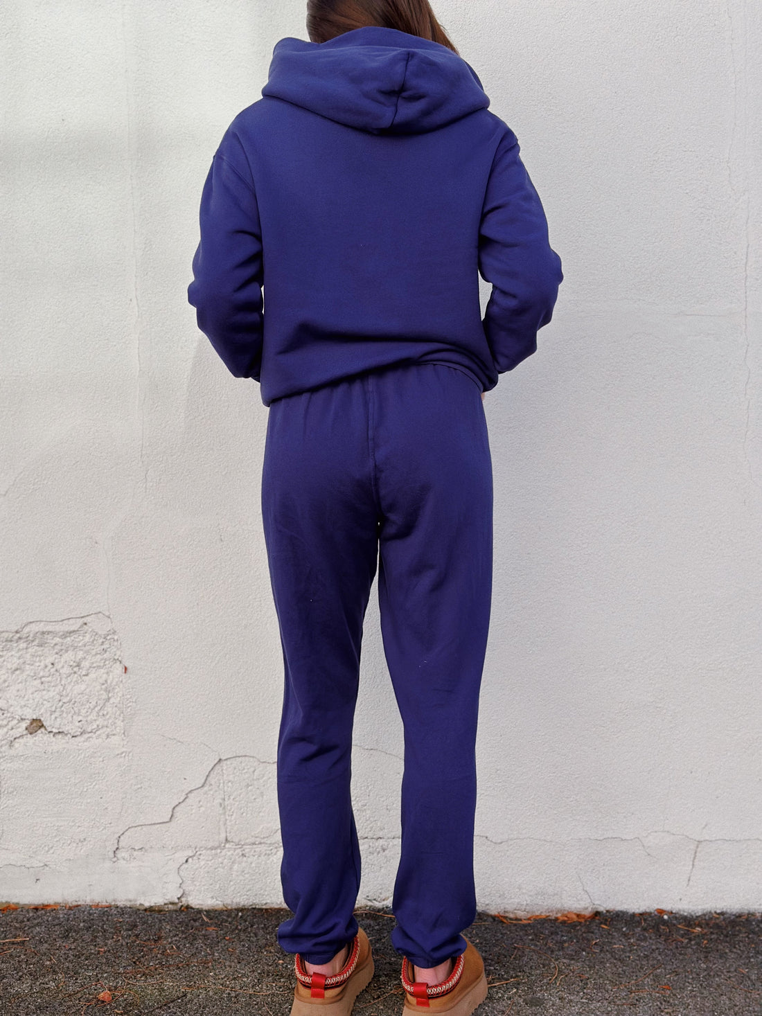 Johnny Easy Sweatpant: Dusk