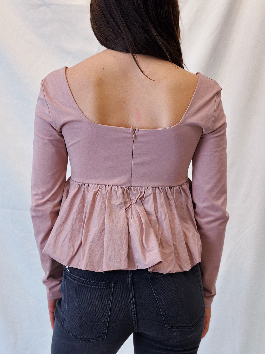 Avielle Top