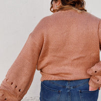 Lucie Sweater