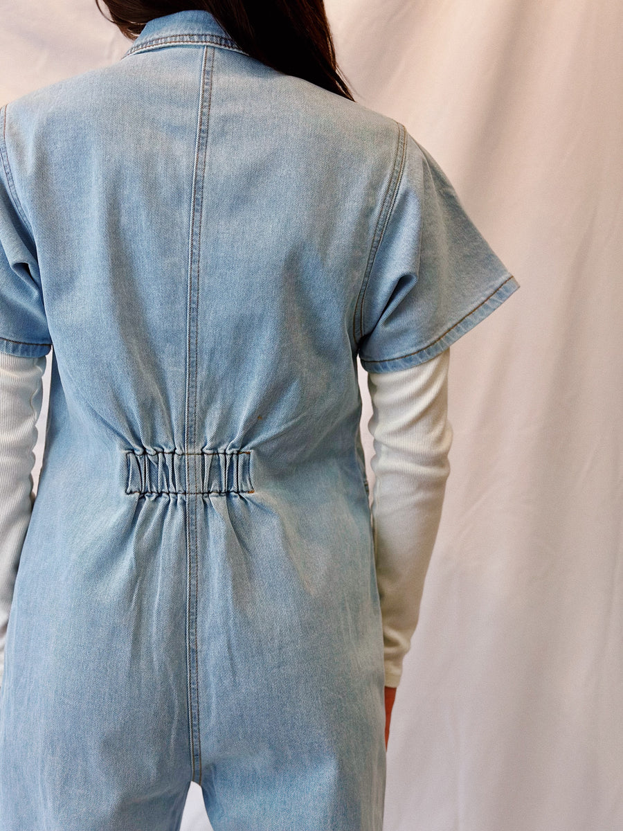 Eira Jumpsuit