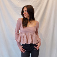 Avielle Top