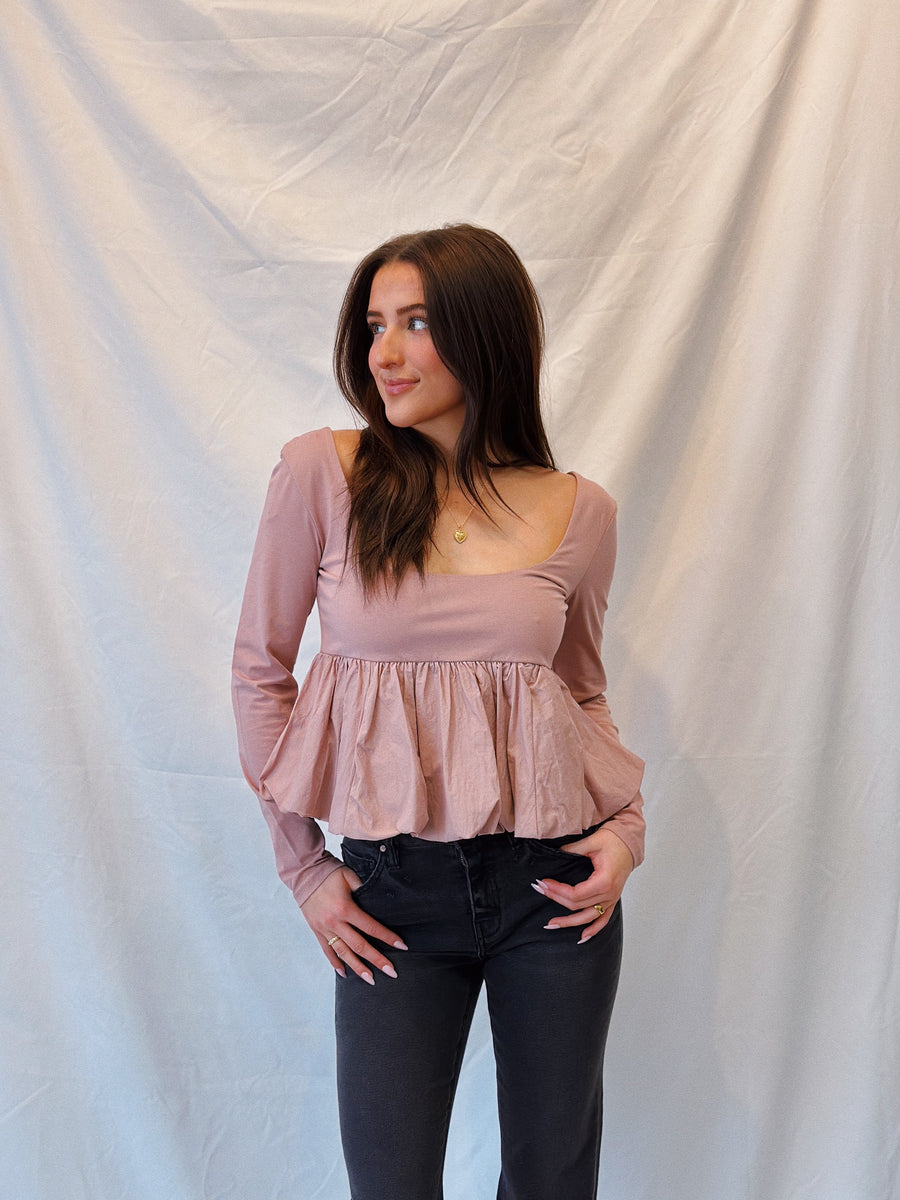 Avielle Top