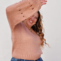 Lucie Sweater