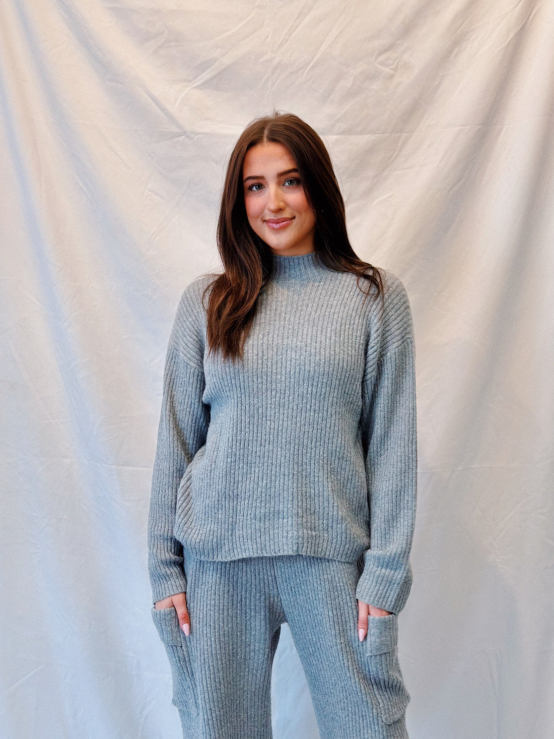 Willa Sweater