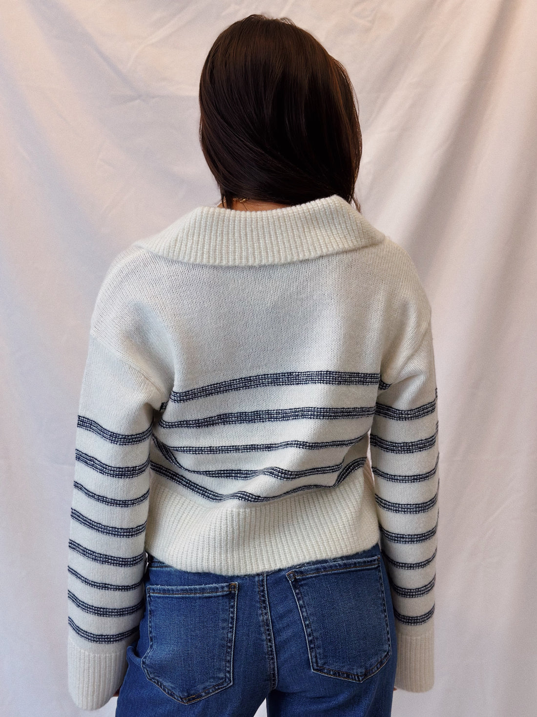 Esther Sweater