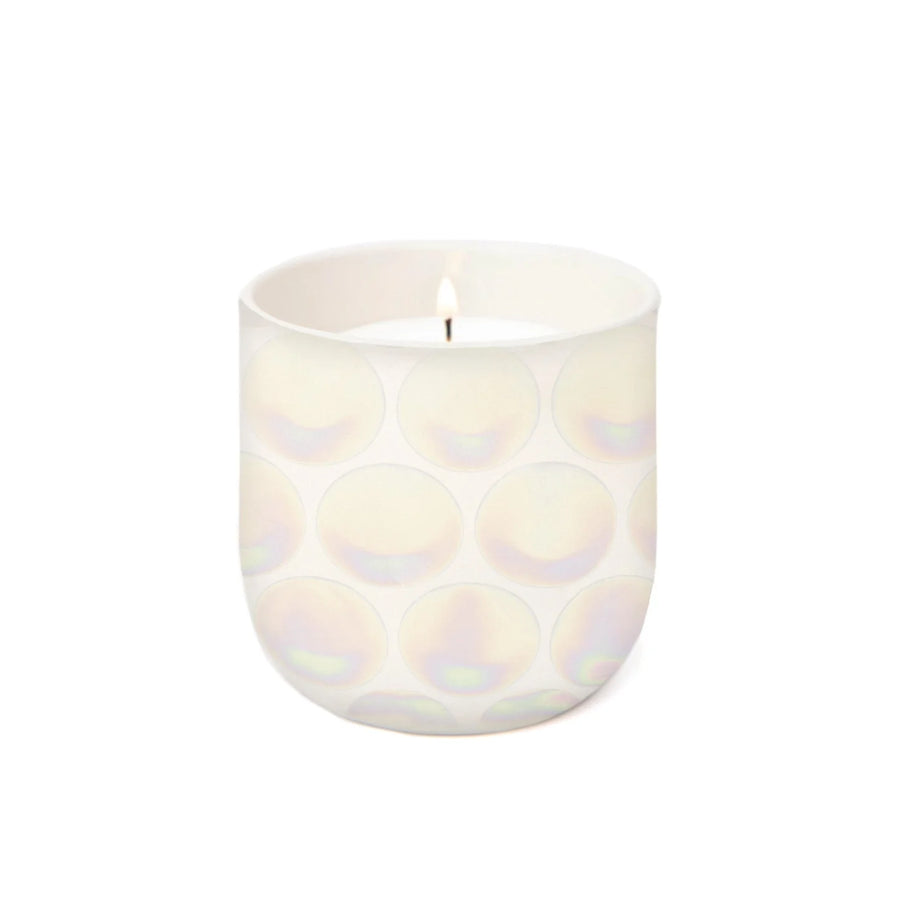 Luster Candle