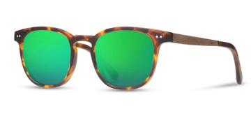 Topo HD Plus Polarized Sunnies