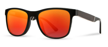 Trail HD Plus Polarized Sunnies