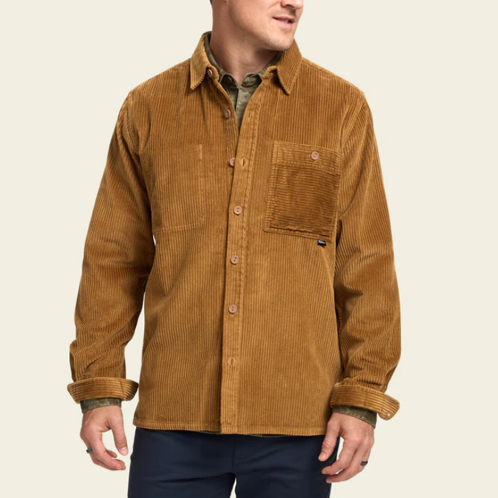 Iquitos Overshirt