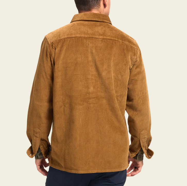 Iquitos Overshirt