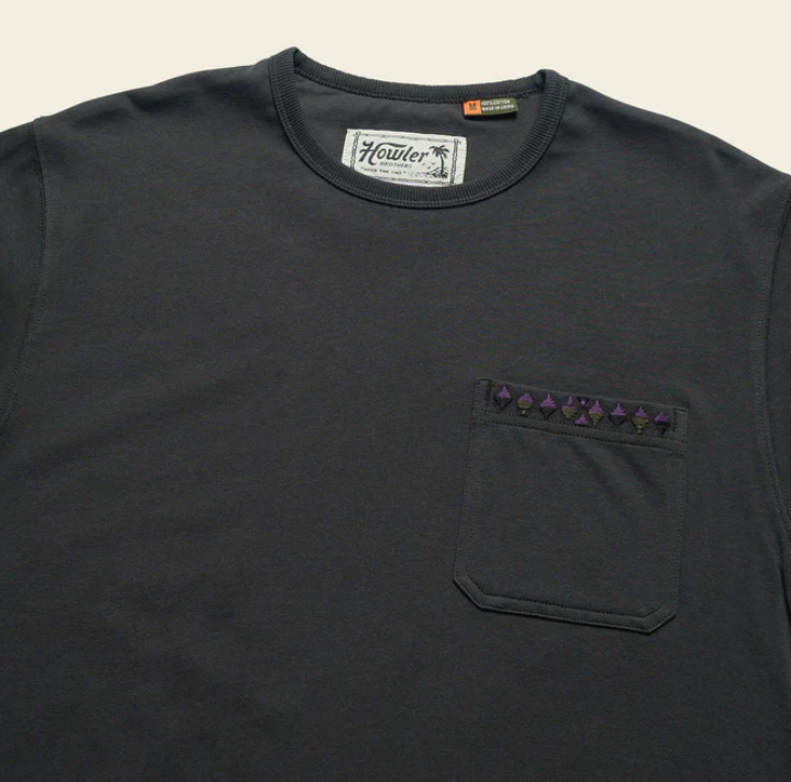 Spectrum Pocket T