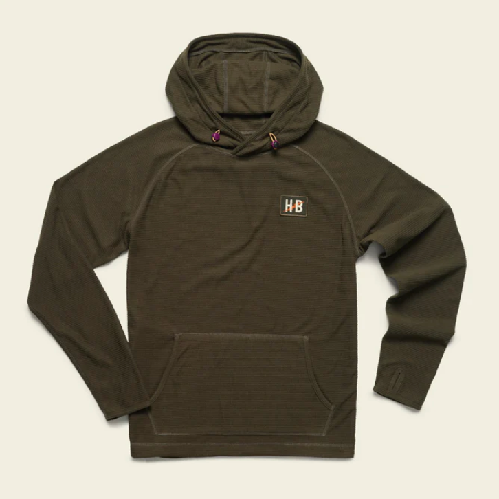 Palo Duro Fleece Hoodie