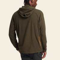 Palo Duro Fleece Hoodie