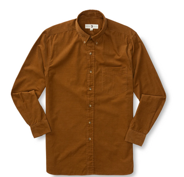 Whitman Corduroy Sport Shirt