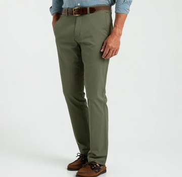 Harbor Performance Chino