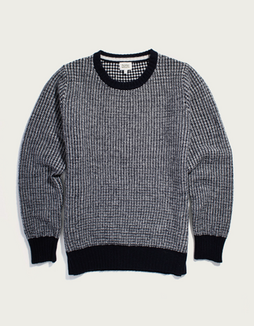 Brighton Sweater