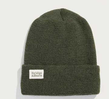 Wool Watch Cap