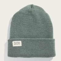 Wool Watch Cap