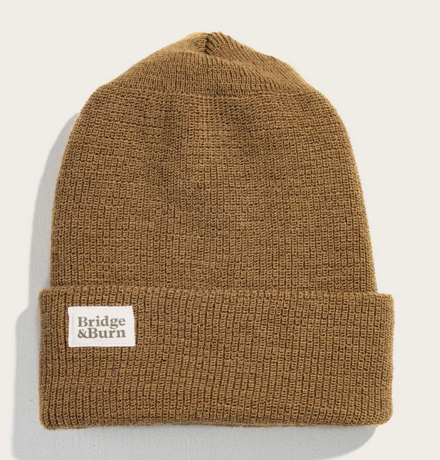 Wool Watch Cap