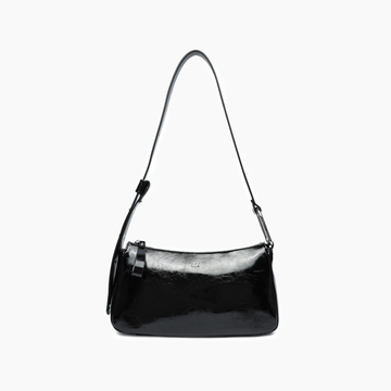 Maverick Fall Glossed Bag